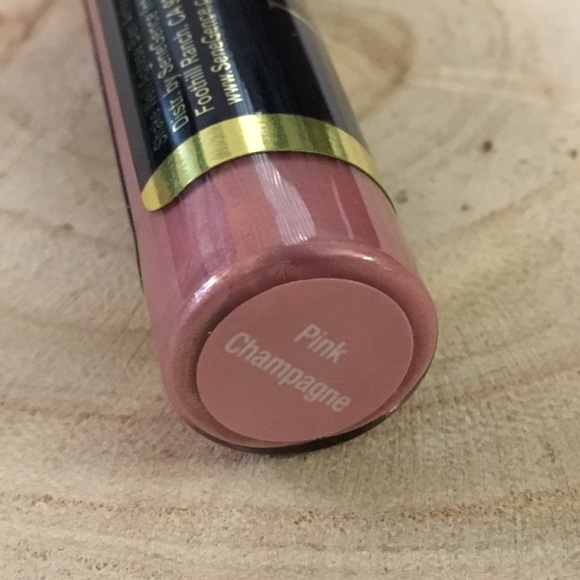 ❌SOLD❌ 👄🍾 Pink Champagne LipSense by SeneGence - Picture 2 of 7